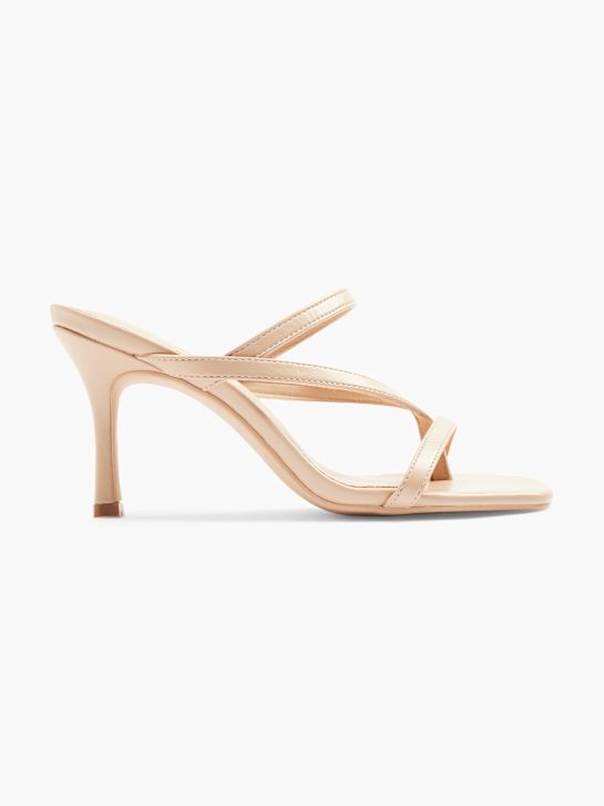 Catwalk Sandalo Beige 4220 1
