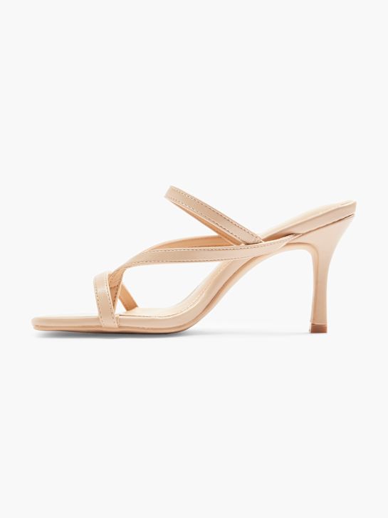 Catwalk Sandalo Beige 4220 2