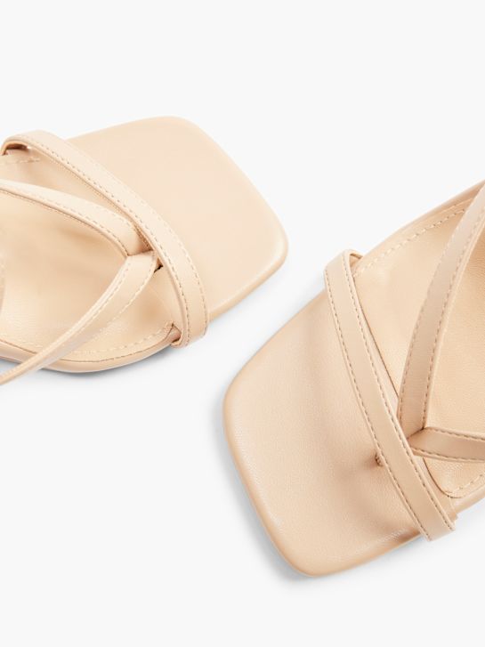 Catwalk Sandalo Beige 4220 5
