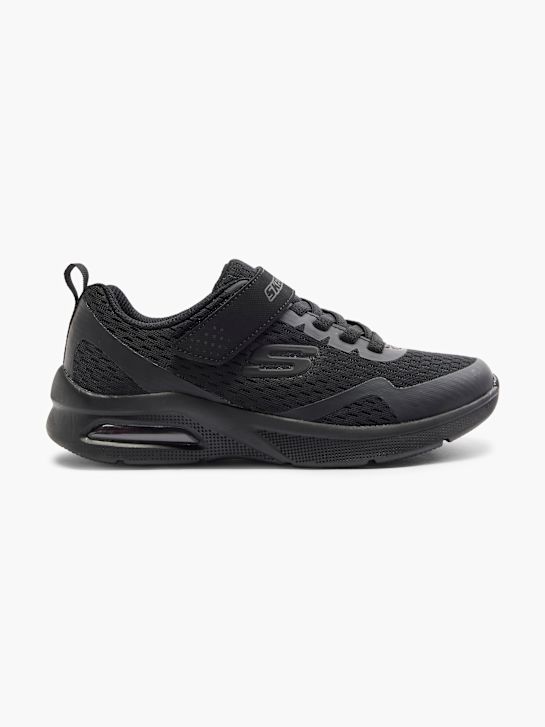 Skechers Маратонки Черен 5161 1