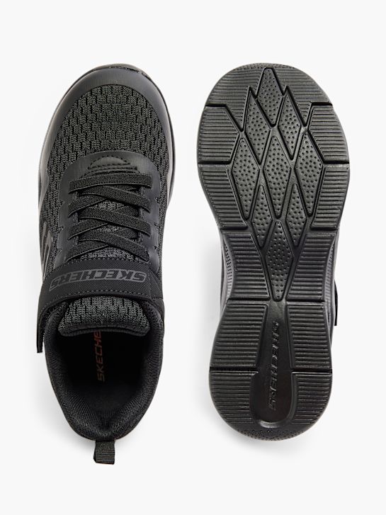 Skechers Sneaker Negro 5161 3
