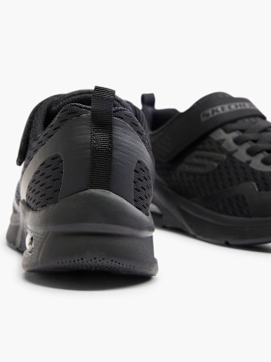 Skechers Sneaker Negro 5161 4