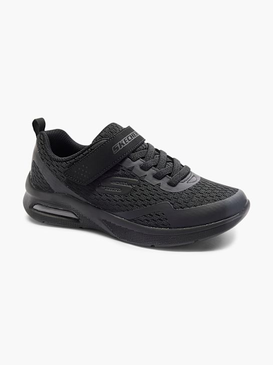 Skechers Sneaker Negro 5161 6