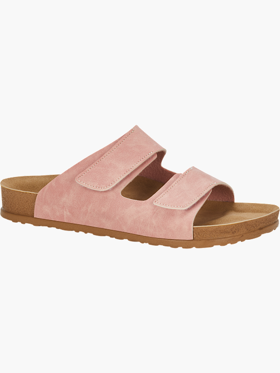 Björndal Terlik Pudra Pembe 70218 1
