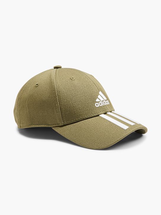 adidas Czapka z daszkiem Oliwkowy 1451 1