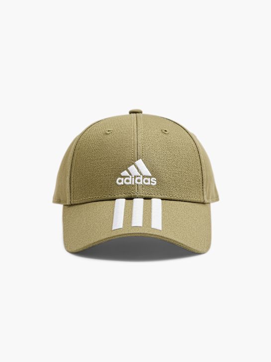adidas Czapka z daszkiem Oliwkowy 1451 2
