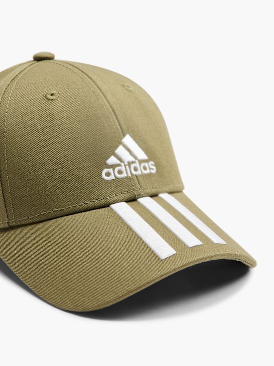 adidas Czapka z daszkiem Oliwkowy 1451 4