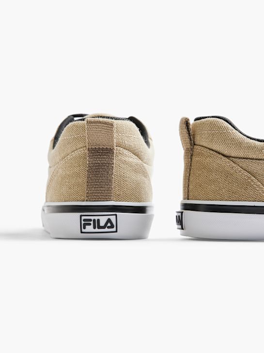 FILA Sneaker Beige 732 4