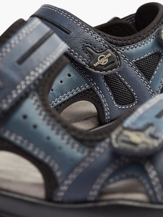 Memphis One Sandal Blå 2378 5
