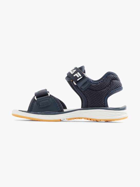 FILA Sandalia Azul oscuro 6959 2