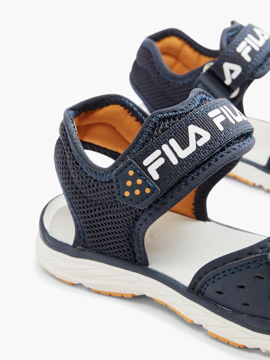 FILA Sandalia Azul oscuro 6959 5