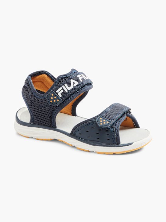 FILA Sandalia Azul oscuro 6959 6