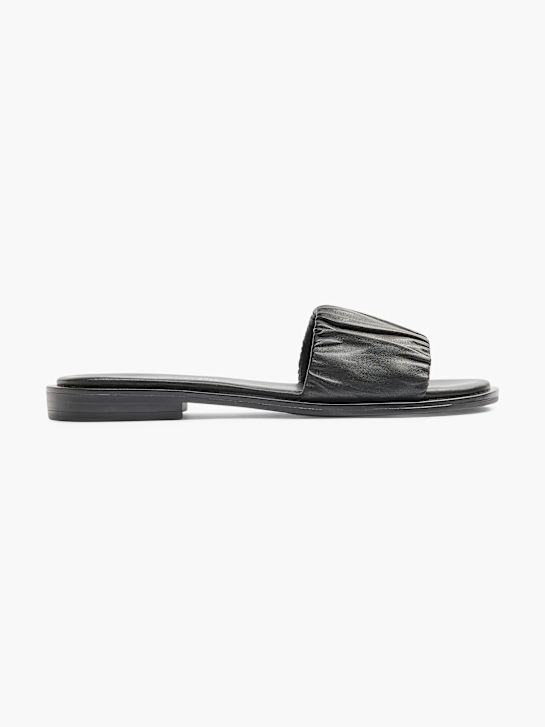 5th Avenue Zapatilla baja Negro 6961 1