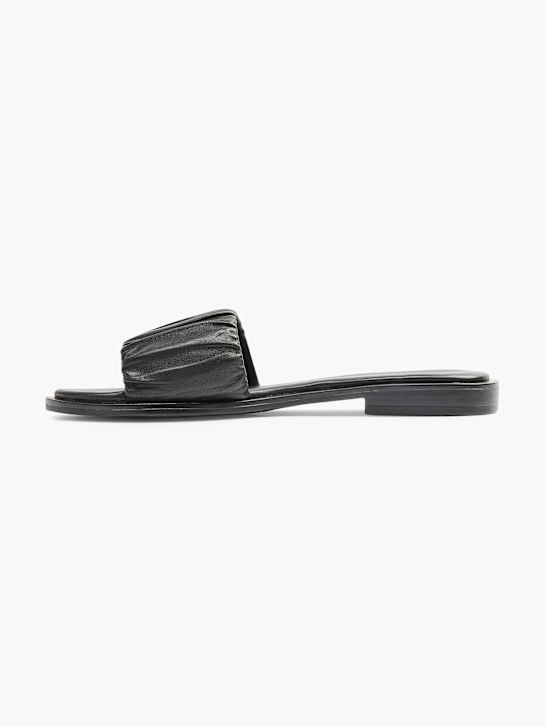 5th Avenue Zapatilla baja Negro 6961 2