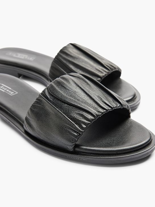 5th Avenue Zapatilla baja Negro 6961 5