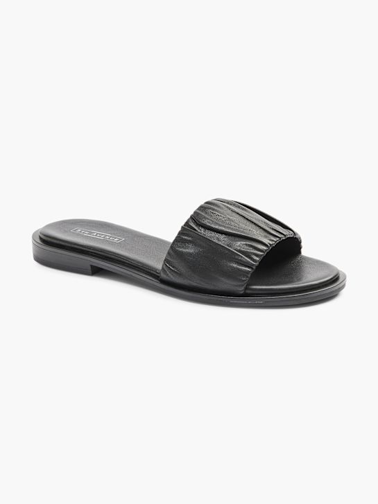 5th Avenue Zapatilla baja Negro 6961 6