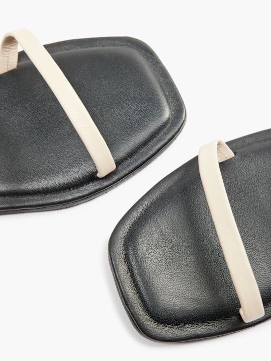 Vero Moda Šľapky Béžová 742 5