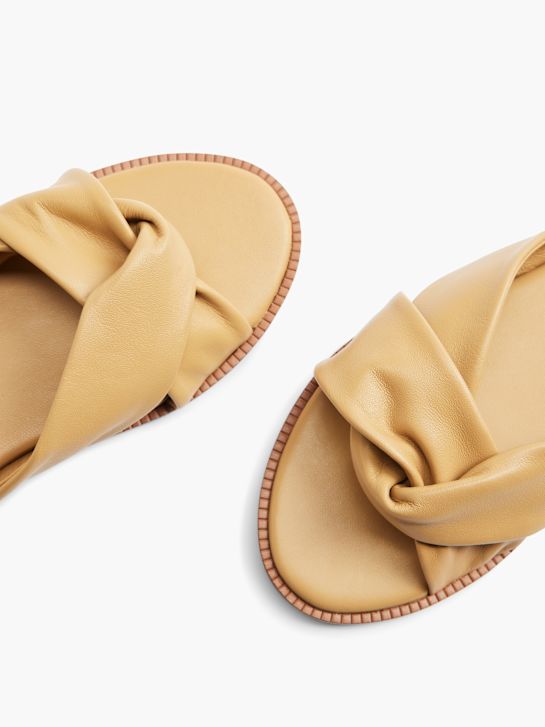 Vero Moda Slip-in sandal Brun 5167 5