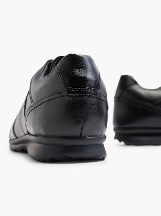 Claudio Conti Stringata Nero 24029 4