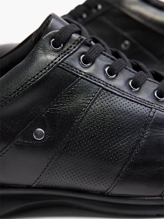 Claudio Conti Stringata Nero 24029 5