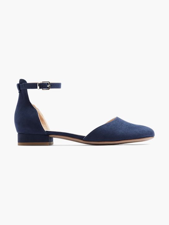 Graceland Ballerina Blu 8026 1