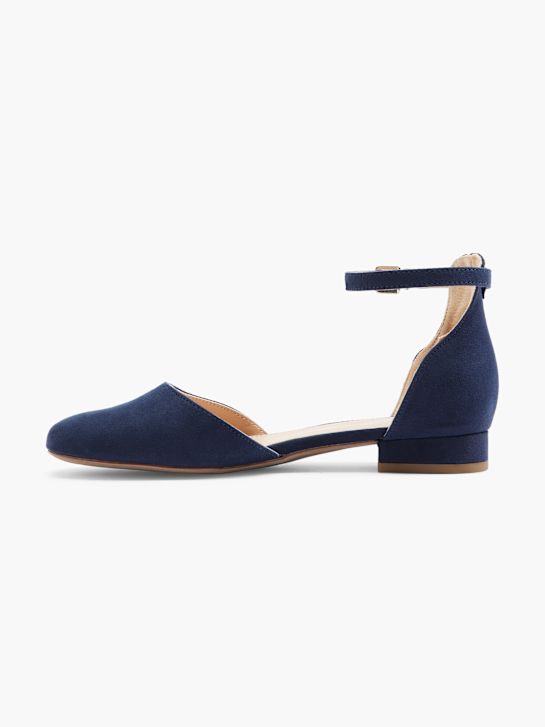 Graceland Ballerina Blu 8026 2
