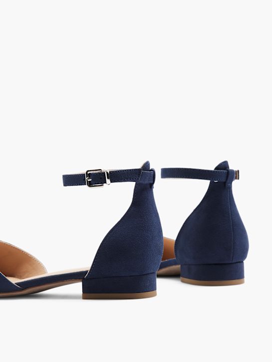 Graceland Ballerina Blu 8026 4