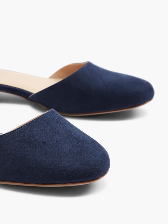 Graceland Ballerina Blu 8026 5