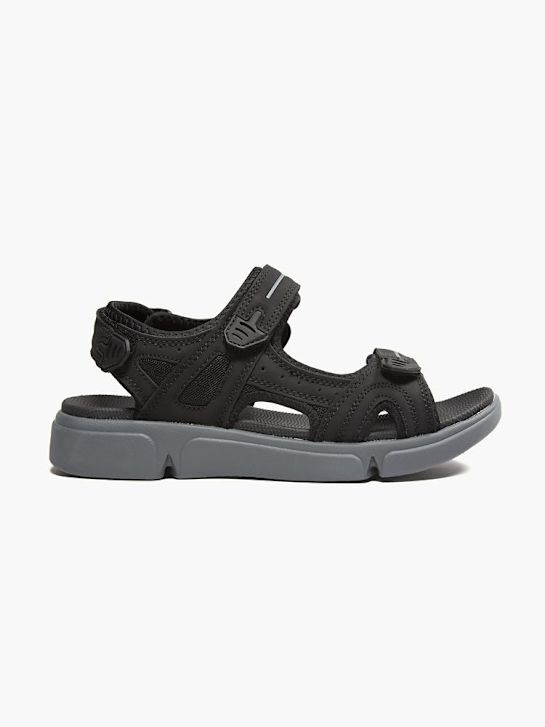 Hush Puppies Sandal Black 88824 1