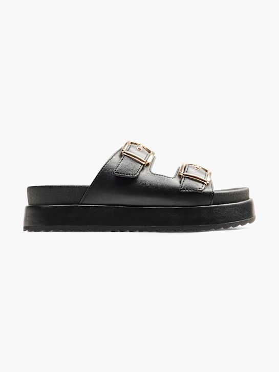 Catwalk Biosandal Sort 749 1