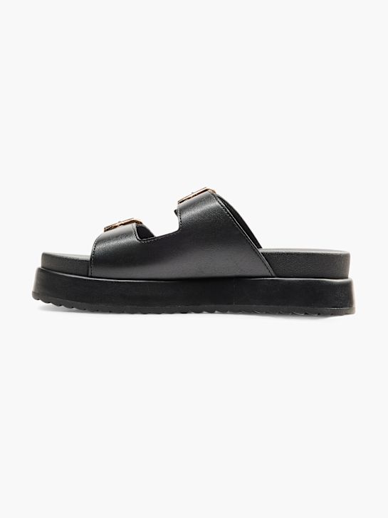 Catwalk Biosandal Sort 749 2