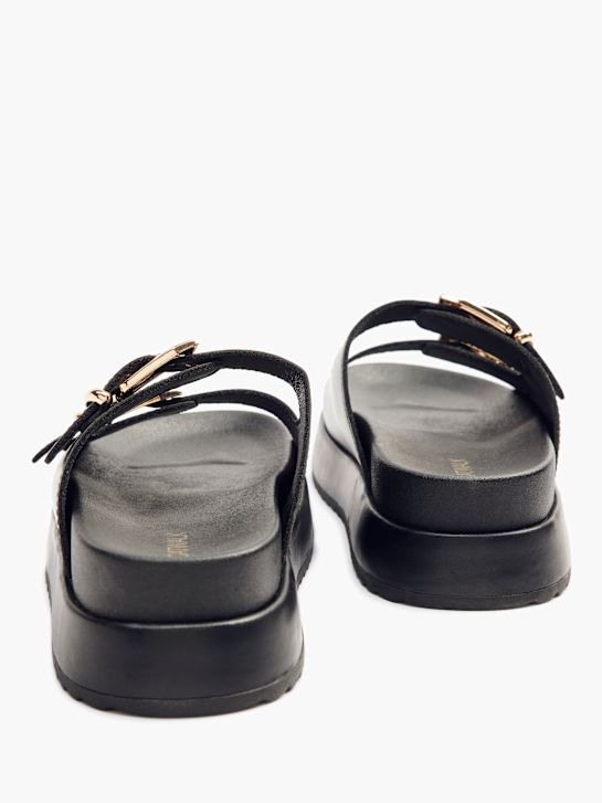 Catwalk Biosandal Sort 749 4