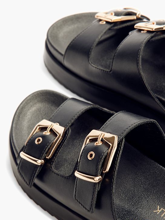Catwalk Biosandal Sort 749 5