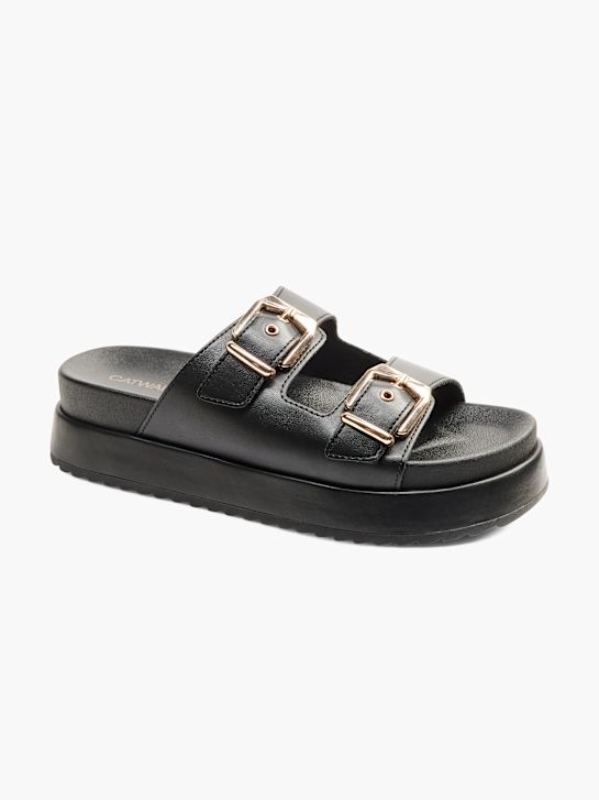 Catwalk Biosandal Sort 749 6