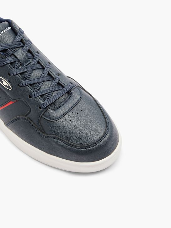 TOM TAILOR Sneaker Mørkeblå 18660 2