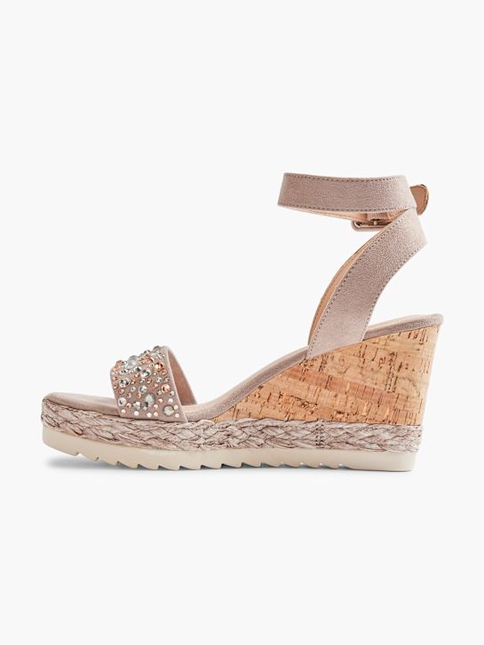 Catwalk Sandalia Taupe 6979 2