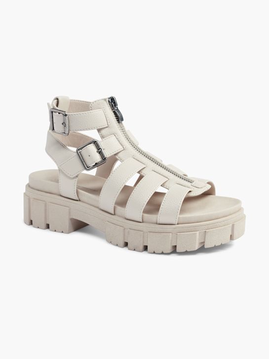 Catwalk Sandalo Beige 6046 6