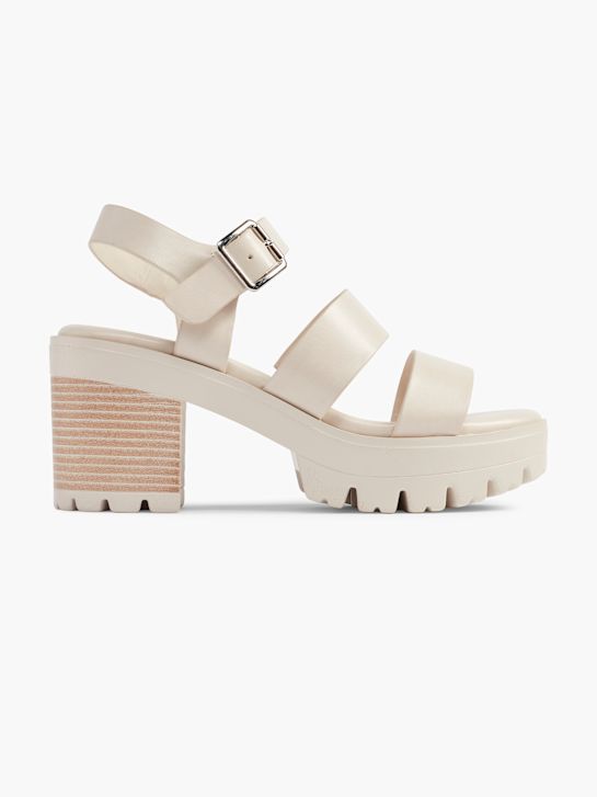Catwalk Sandalo Beige 2417 1