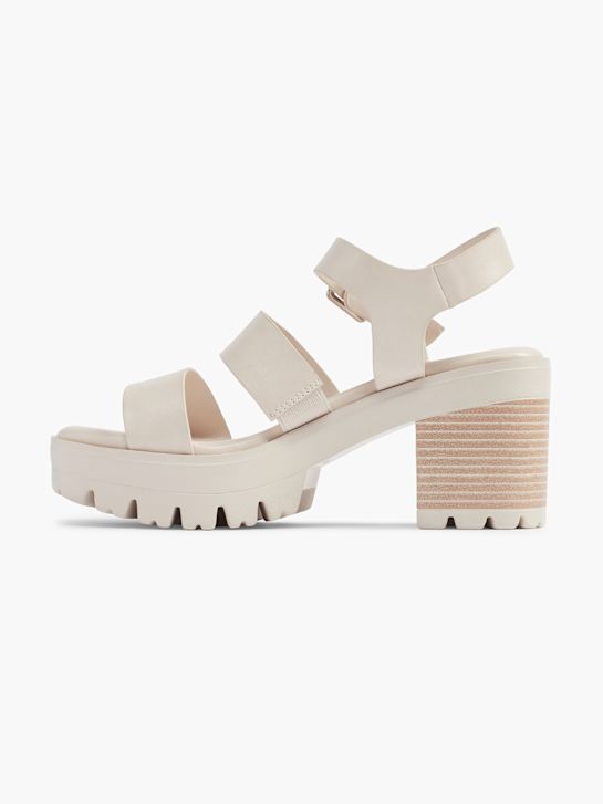Catwalk Sandalo Beige 2417 2