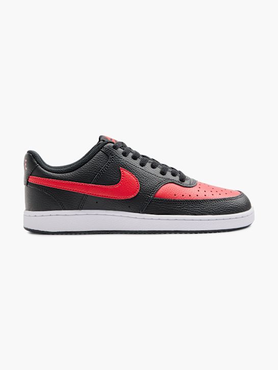 Nike Sportbačiai Raudona 1483 1