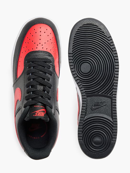 Nike Sportbačiai Raudona 1483 3