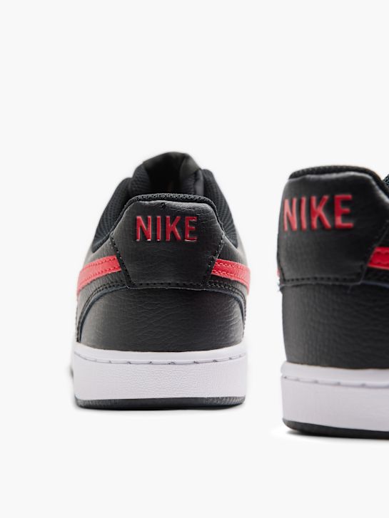 Nike Sportbačiai Raudona 1483 4