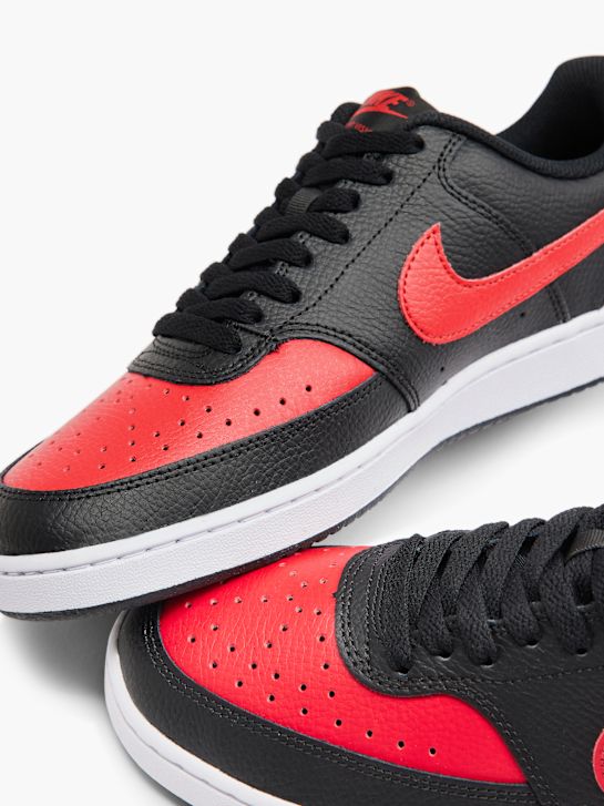 Nike Sportbačiai Raudona 1483 5