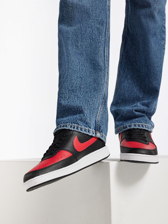 Nike Sportbačiai Raudona 1483 8