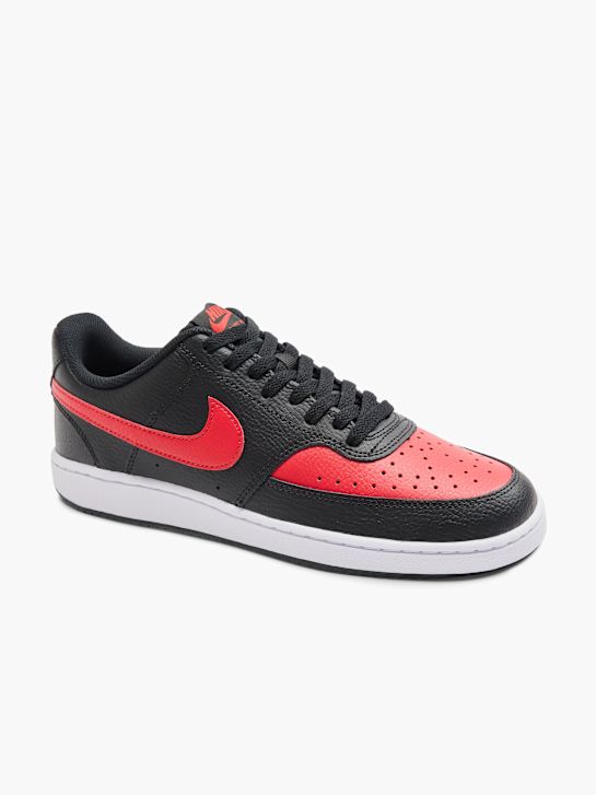 Nike Sportbačiai Raudona 1483 6