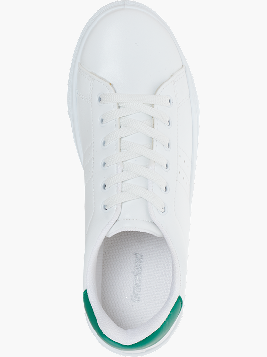 Graceland Sneaker Beyaz 70227 2