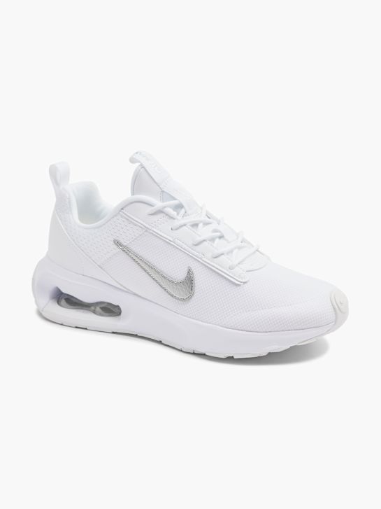 Nike W AIR MAX INTRLK LITE Sneaker Weiß DEICHMANN
