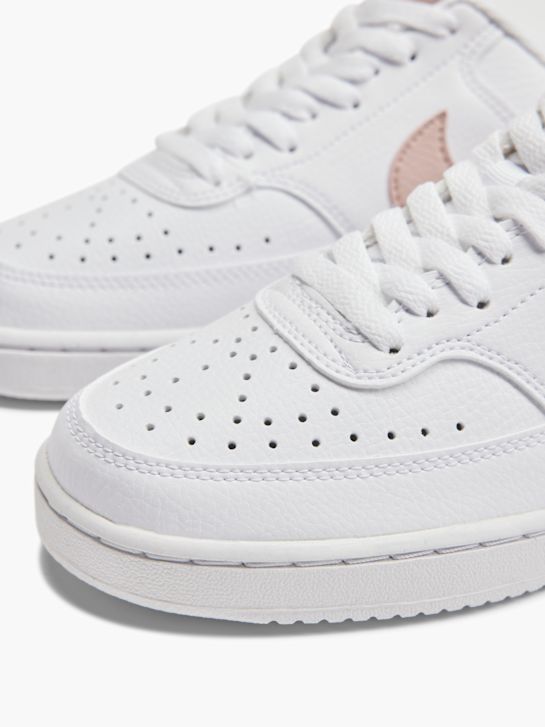 Nike Tenisky Biela 17418 5