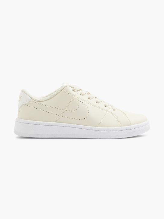 Nike Sneaker Beige 14927 1