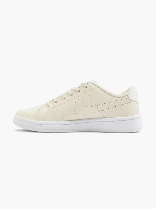 Nike Sneaker Beige 14927 2